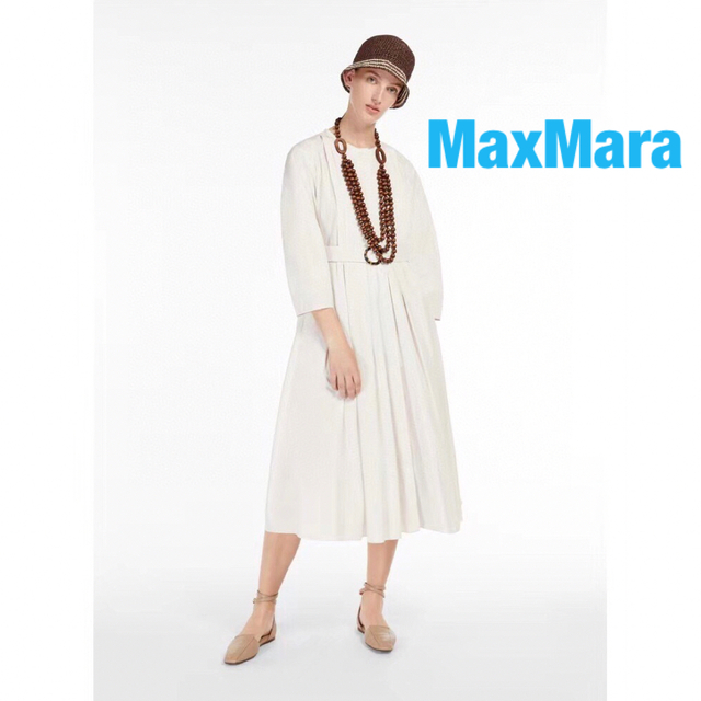 S MaxMara エスマックスマーラ ワンピース | tradexautomotive.com