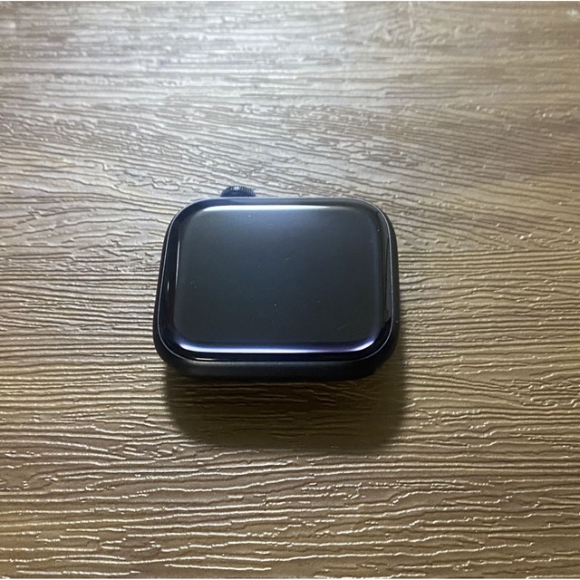 Apple Watch Series 8 45mm ミッドナイト 日本初の 26460円引き