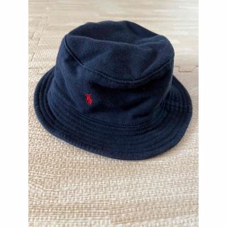 ポロラルフローレン(POLO RALPH LAUREN)のポロラルフローレン POLO RALPH LAUREN バケットハット　帽子(帽子)