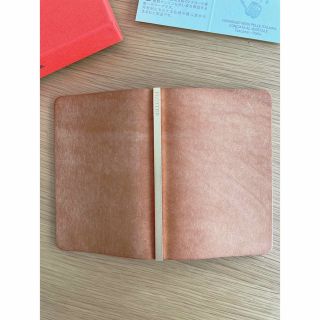 プロッター プエブロ m5 ベージュ システム手帳の通販 by mint's shop
