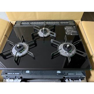 Rinnai - 新品 リンナイ 都市ガス用 ビルトインコンロ RB31AW28U32RVW