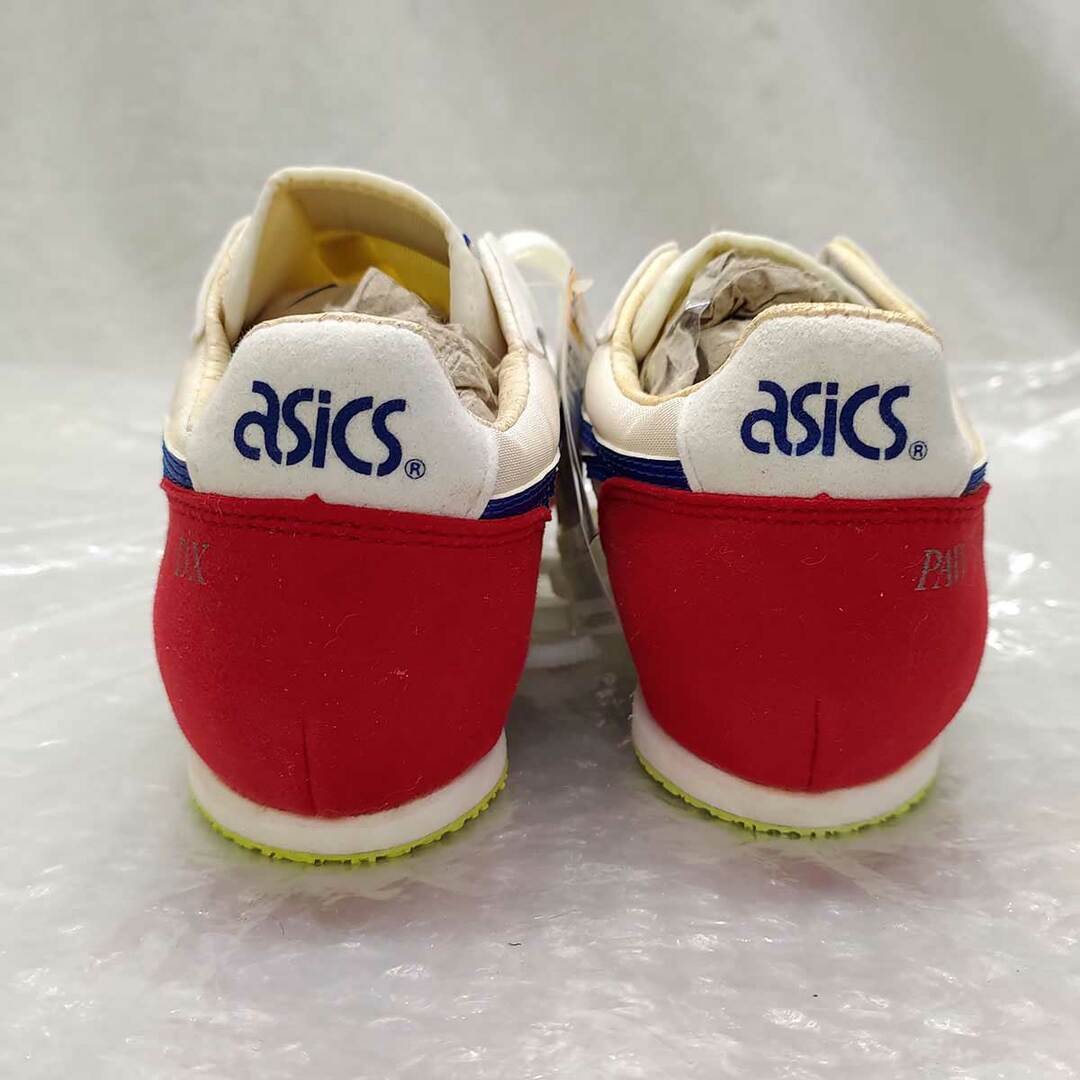 [※訳あり] ASICS TIGER アシックス タイガー タイガーパウDX TTP375 陸上スパイク サイズ23.5cm ビンテージ デッドストック レディース スポーツ/アウトドアのスポーツ/アウトドア その他(陸上競技)の商品写真