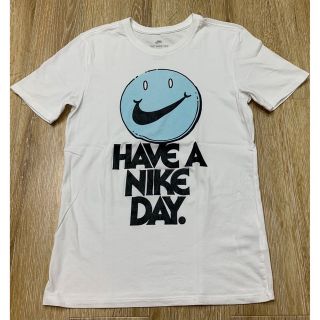 ナイキ(NIKE)のNIKE Tシャツ(Tシャツ/カットソー(半袖/袖なし))