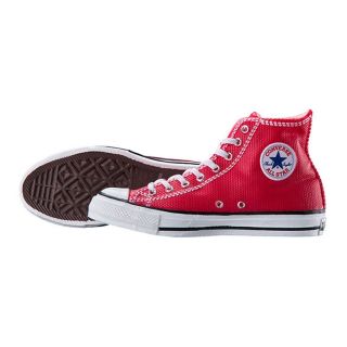 オールスター(ALL STAR（CONVERSE）)のコンバース　オールスター　ガチャ　赤(その他)