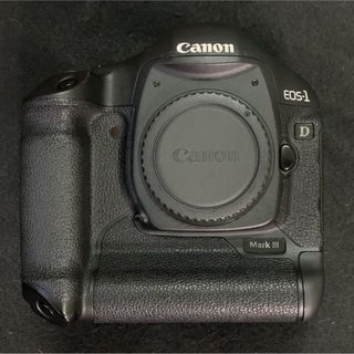 Canon - 【美品】Canon EOS-1D Mark III キヤノン
