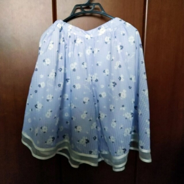 mezzo piano(メゾピアノ)のメゾピアノ キッズ/ベビー/マタニティのキッズ服女の子用(90cm~)(Tシャツ/カットソー)の商品写真