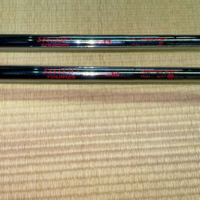ボーケイ SM7 52°58°セット ボーケイ SM7 52°58°セット