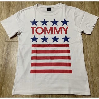 トミー(TOMMY)のTOMMY Tシャツ(Tシャツ/カットソー(半袖/袖なし))