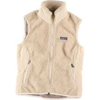 パタゴニア(patagonia) ベスト/ジレ(レディース)の通販 800点以上