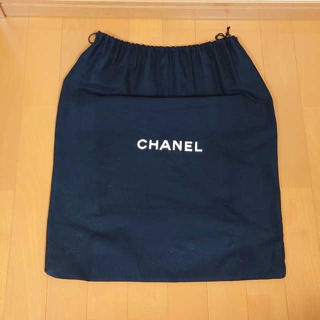 CHANEL(シャネル)のシャネル　CHANEL　ハンドバッグ　ボーリングバッグ レディースのバッグ(ハンドバッグ)の商品写真