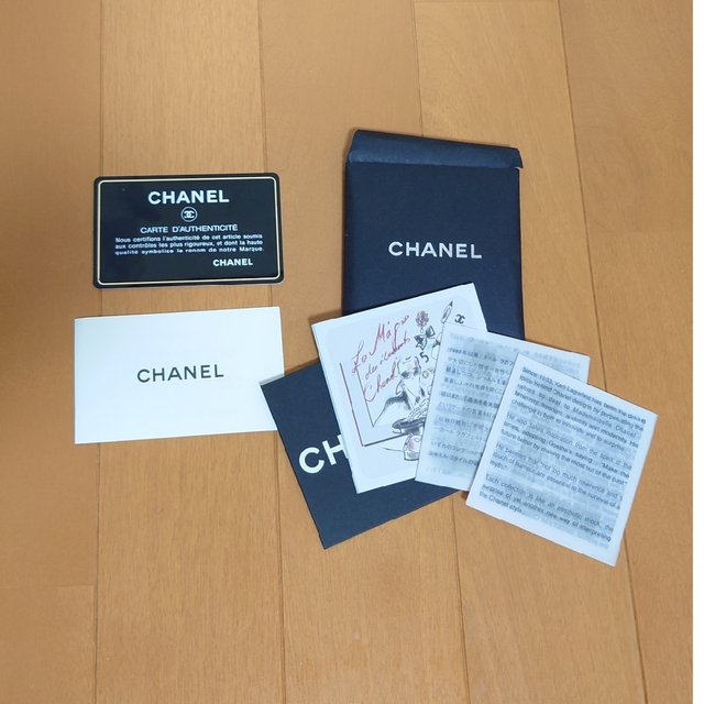 CHANEL(シャネル)のシャネル　CHANEL　ハンドバッグ　ボーリングバッグ レディースのバッグ(ハンドバッグ)の商品写真