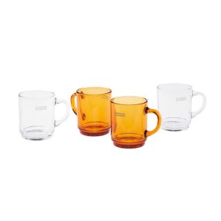 シュプリーム(Supreme)のSupreme Duralex Glass Mugs 各色1個 計2個(グラス/カップ)