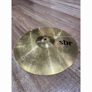 SABIAN SBR-16CS クラッシュシンバル 16インチ(シンバル)