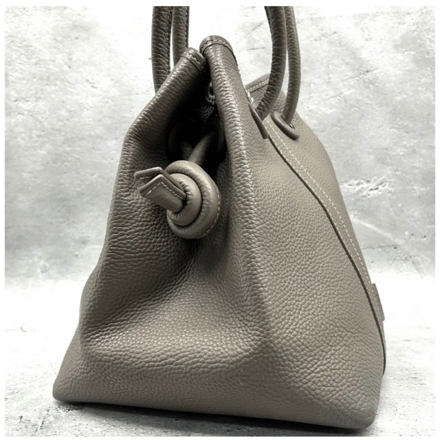 vasic bond バッグ グレー ショルダーバッグ ヴァシック ボンド