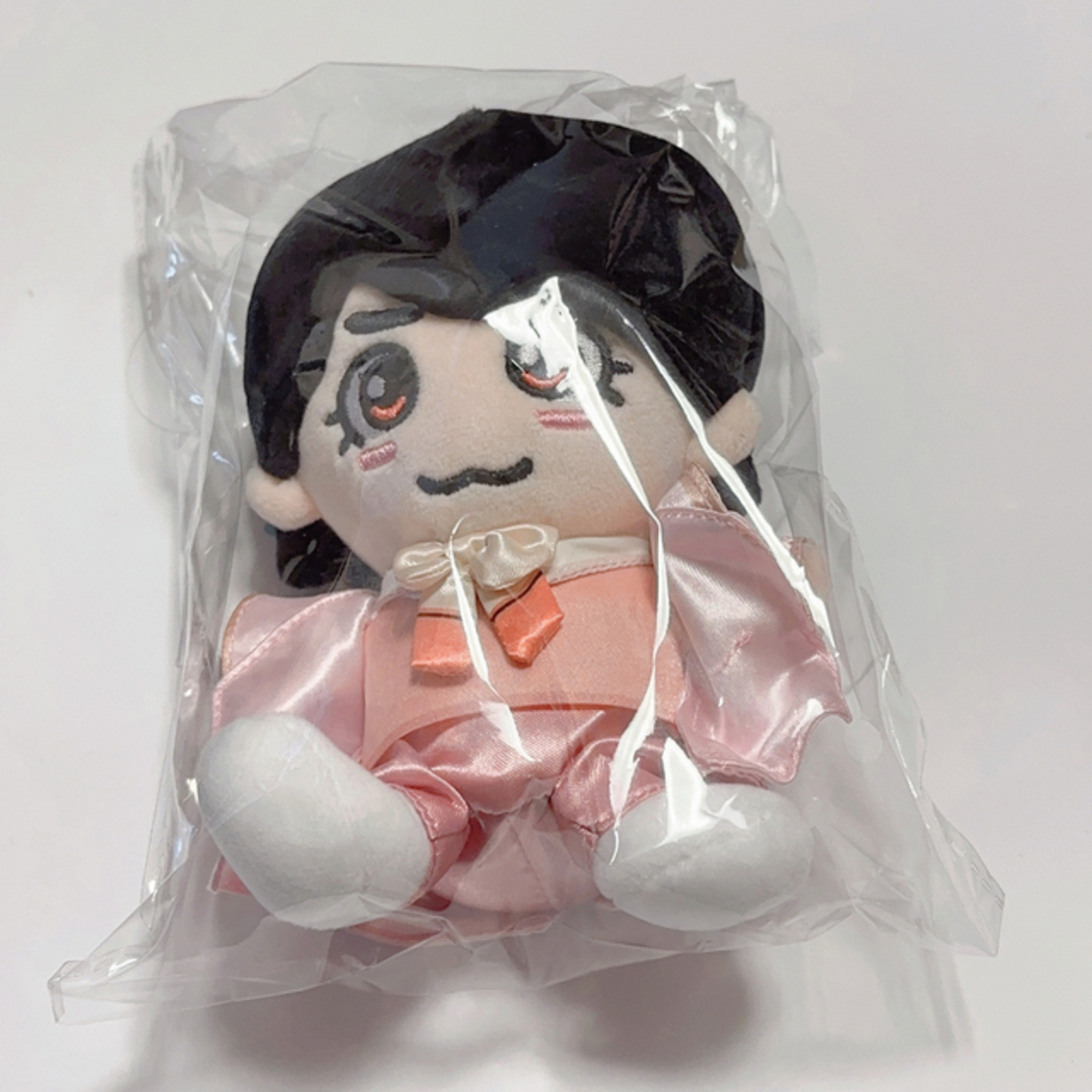 ネットワーク全体の最低価格に挑戦 なにわ男子 ちびぬい 大西流星 初心LOVE