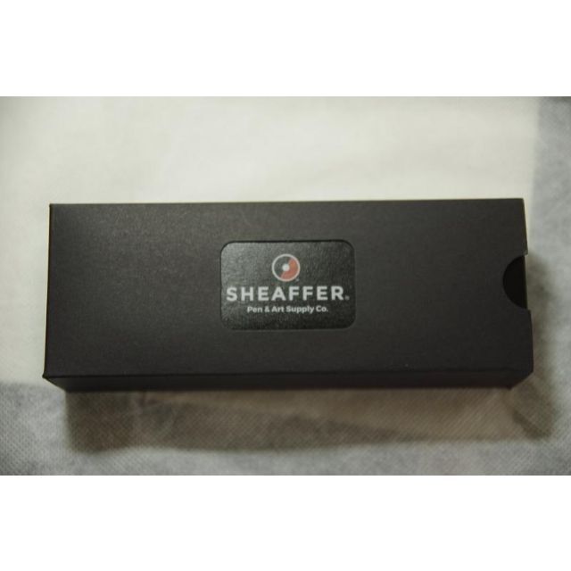 SHEAFFER(シェーファー)のシェーファーのボールペン　新品　未使用　値下げ インテリア/住まい/日用品の文房具(ペン/マーカー)の商品写真