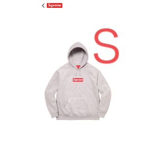 シュプリーム(Supreme)のInside Out Box Logo Hooded Sweatshirt(パーカー)