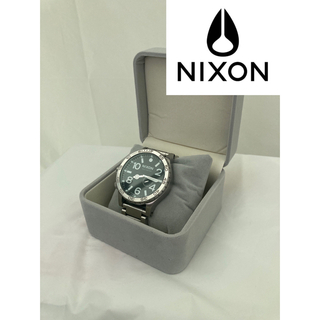 ニクソン(NIXON)のNIXON CHRONO WATCH(腕時計(アナログ))