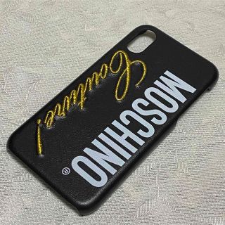 モスキーノ iPhone iPhoneケースの通販 700点以上 | MOSCHINOのスマホ