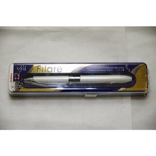 ゼブラ(ZEBRA)の新品　ゼブラ 多機能ボールペン フィラーレ 2+S(ペン/マーカー)