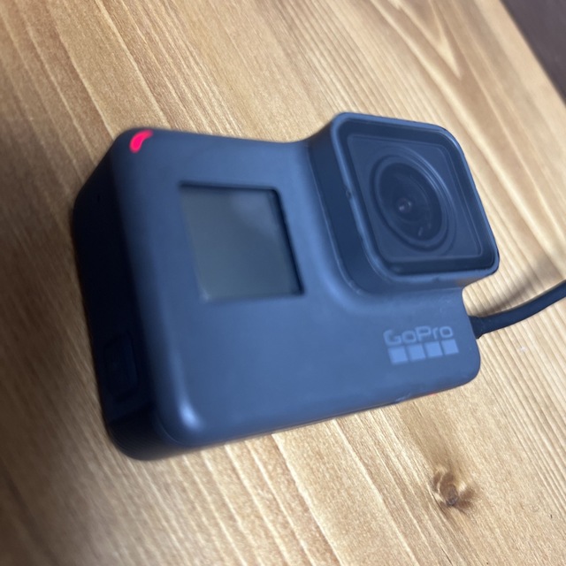 GoPro(ゴープロ)のGoPro5 スマホ/家電/カメラのカメラ(ビデオカメラ)の商品写真