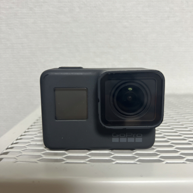 GoPro(ゴープロ)のGoPro5 スマホ/家電/カメラのカメラ(ビデオカメラ)の商品写真