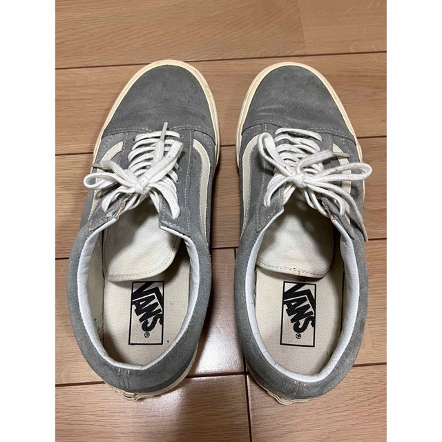 OLD SKOOL（VANS） - VANSバンズ オールドスクール オールスエード