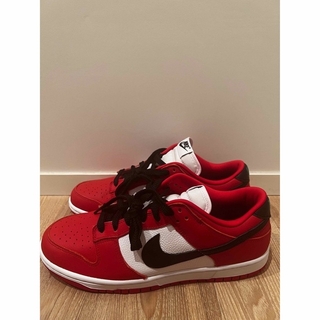 nike dunk by you 28.0cm air force 1 セット(スニーカー)
