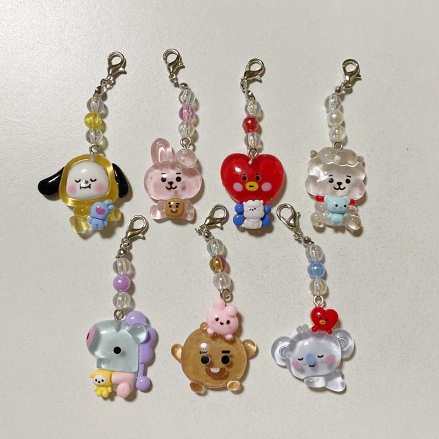 防弾少年団(BTS) - 《なっちゃん。様 専用》BTS ジミン グクミン