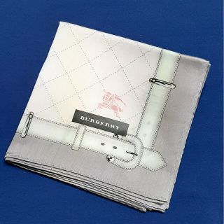 バーバリー(BURBERRY)のmiwa.様専用　バーバリー　ハンカチ(ハンカチ)