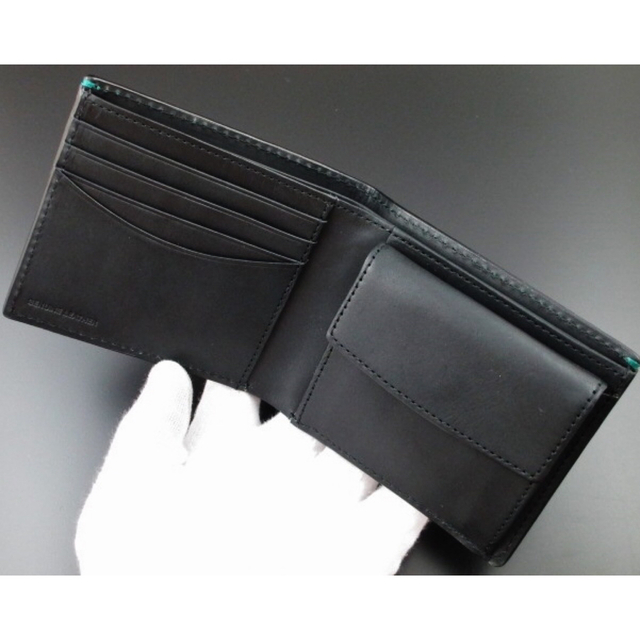 Paul Smith - ラスト1点限り☆新品/箱付 ポールスミス クラッシュ