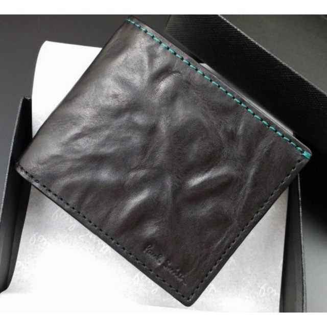 Paul Smith - ラスト1点限り☆新品/箱付 ポールスミス クラッシュ