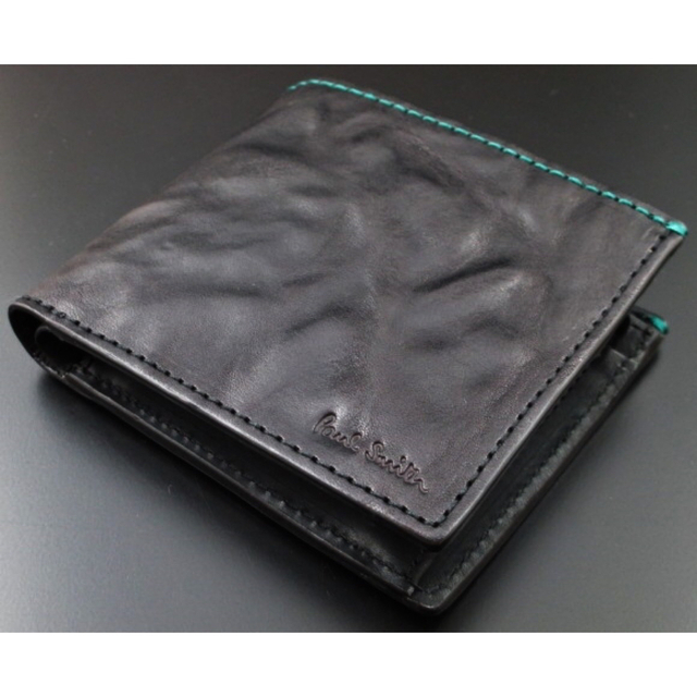 Paul Smith - ラスト1点限り☆新品/箱付 ポールスミス クラッシュ