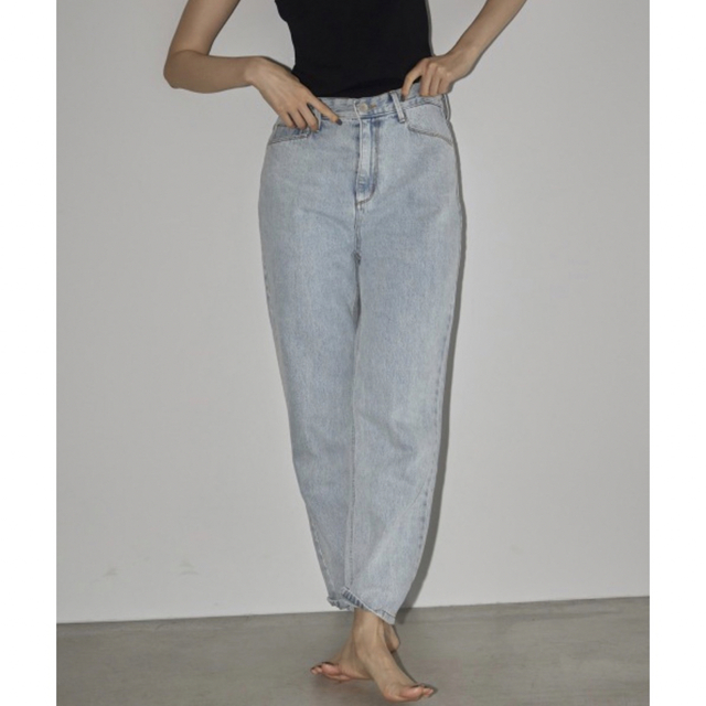 TODAYFUL NORA'sデニム 23 | me.com.kw 美品 TODAYFUL 大人気 ボーイフレンド デニムパンツ ジーンズ 23