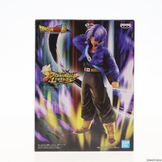 ラクマ限定　バンプレスト DRAGONBALL LEGENDS COLLAB S