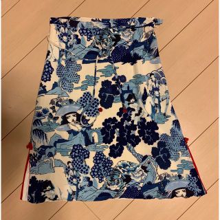 ケイタマルヤマ スカートの通販 100点以上 | KEITA MARUYAMA TOKYO ケイタマルヤマ スカートの通販 100点以上 | KEITA MARUYAMA TOKYO