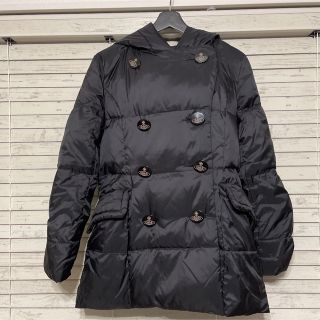 ヴィヴィアンウエストウッド(Vivienne Westwood)のVivienne Westwood Red Label ダウンジャケット(ダウンジャケット)