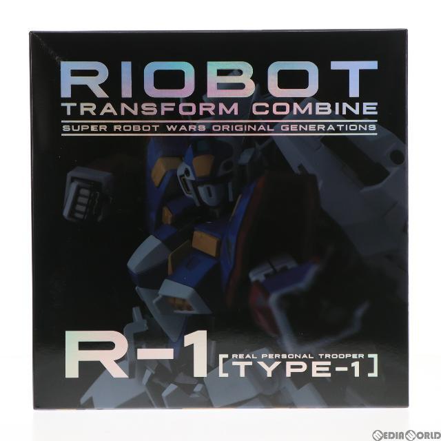 RIOBOT 変形合体 R-1 スーパーロボット大戦OG ORIGINAL GENERATIONS(オリジナルジェネレーションズ 特注寸法 