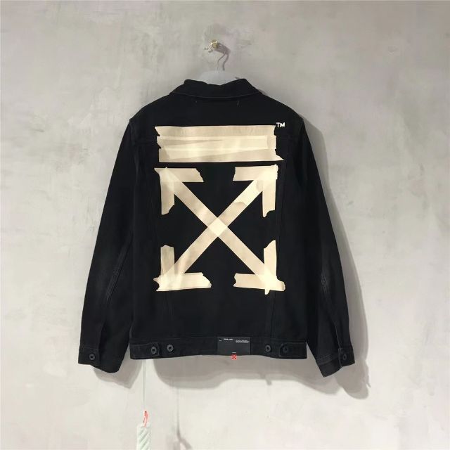 off-white フィールド ジャケット | gulatilaw.com
