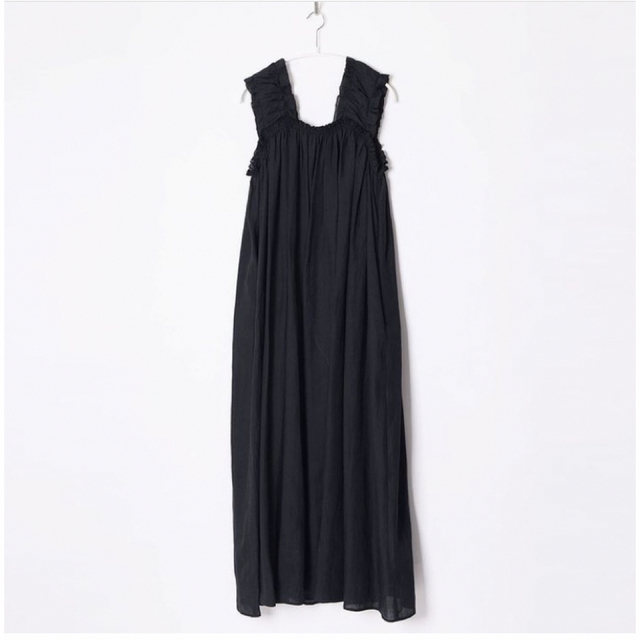 HOLIDAY　RAMIE NIGHT DRESS ホリデー ワンピース