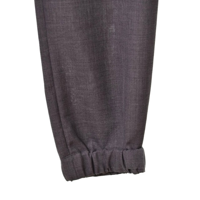 sacai 22SS SUITING PANTS パンツ スラックス 1 グレー