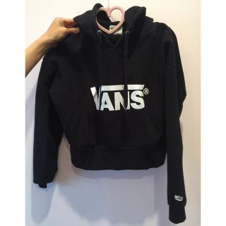 ヴァンズ(VANS)のスウェット(トレーナー/スウェット)