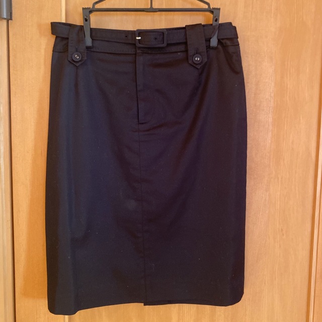MK MICHEL KLEIN(エムケーミッシェルクラン)のMICHEL KLEINのスカート（膝丈） レディースのスカート(ひざ丈スカート)の商品写真