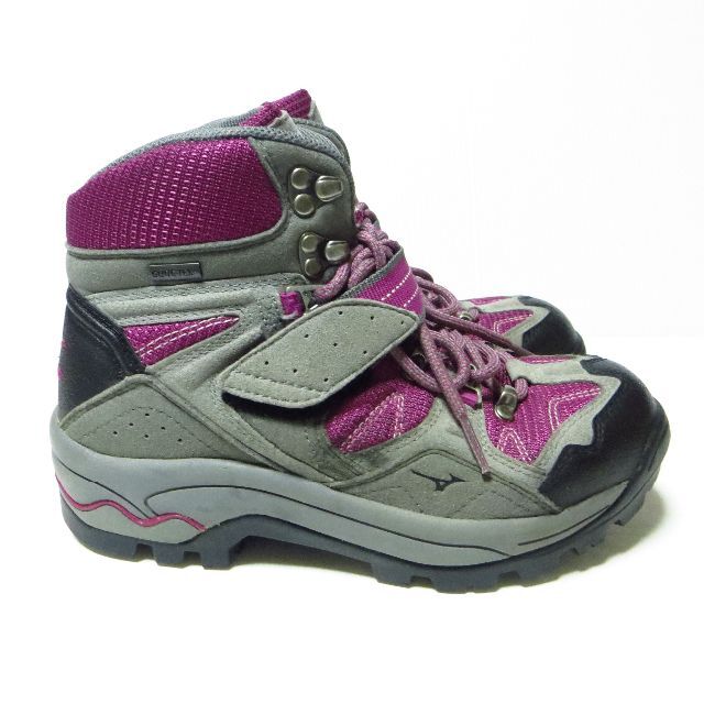 MIZUNO - 美品 MIZUNO ミズノ トレッキングシューズ ゴアテック