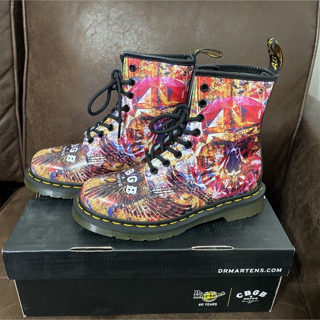 Dr.Martens(ドクターマーチン)の新品 ブーツ Dr.Martens/ドクターマーチン レディースの靴/シューズ(ブーツ)の商品写真