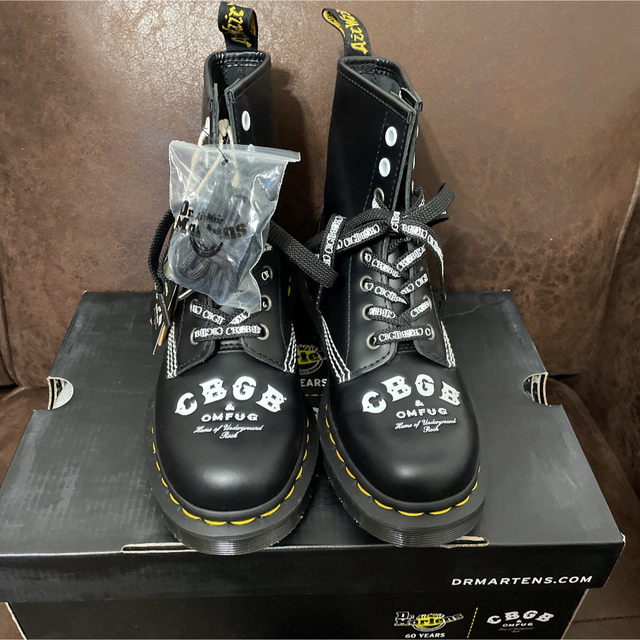 Dr.Martens(ドクターマーチン)の新品 ブーツ Dr.Martens/ドクターマーチン レディースの靴/シューズ(ブーツ)の商品写真