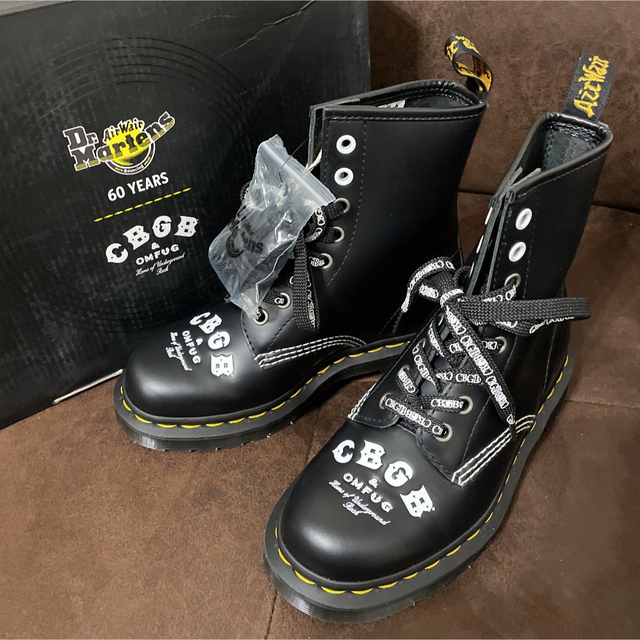 Dr.Martens(ドクターマーチン)の新品 ブーツ Dr.Martens/ドクターマーチン レディースの靴/シューズ(ブーツ)の商品写真