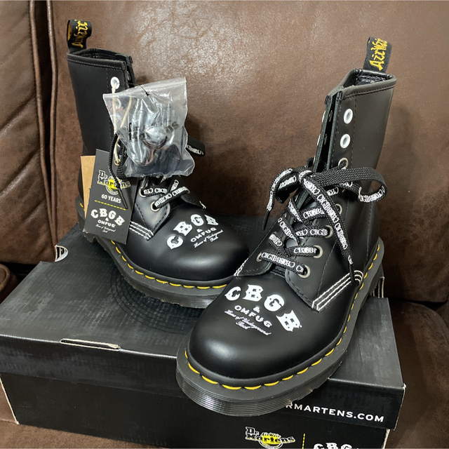 Dr.Martens(ドクターマーチン)の新品 ブーツ Dr.Martens/ドクターマーチン レディースの靴/シューズ(ブーツ)の商品写真