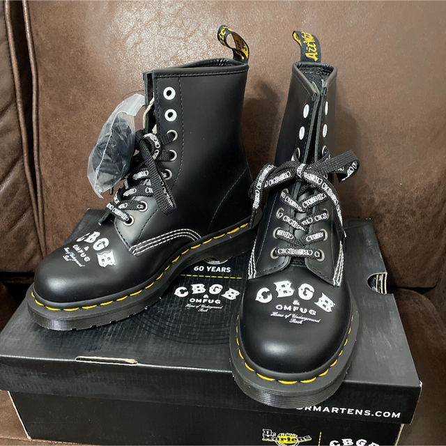 Dr.Martens - 新品 ブーツ Dr.Martens/ドクターマーチンの通販 by ...