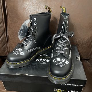 ドクターマーチン(Dr.Martens)の新品 ブーツ Dr.Martens/ドクターマーチン(ブーツ)